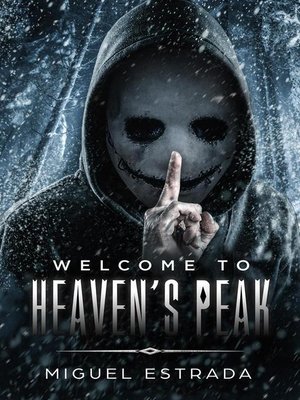 cover image of Heaven's Peak